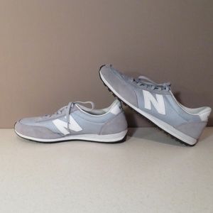 Tennis Shoes - New Balance 410 Citrus Saturation